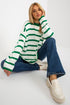 Chandail model 175735 Rue Paris
